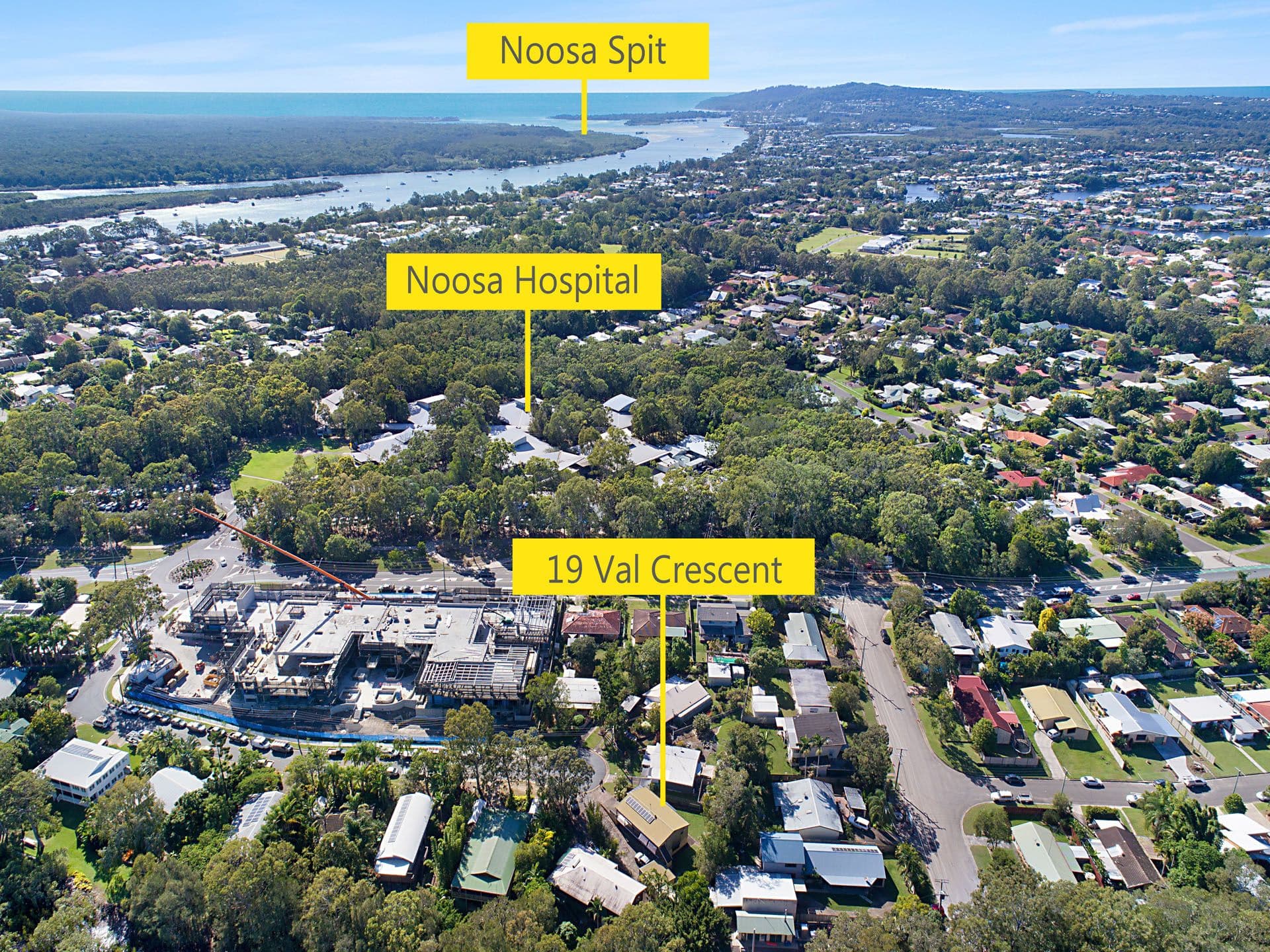 19 Val Crescent, Noosaville QLD 4566, Noosaville - Thumbnail 2
