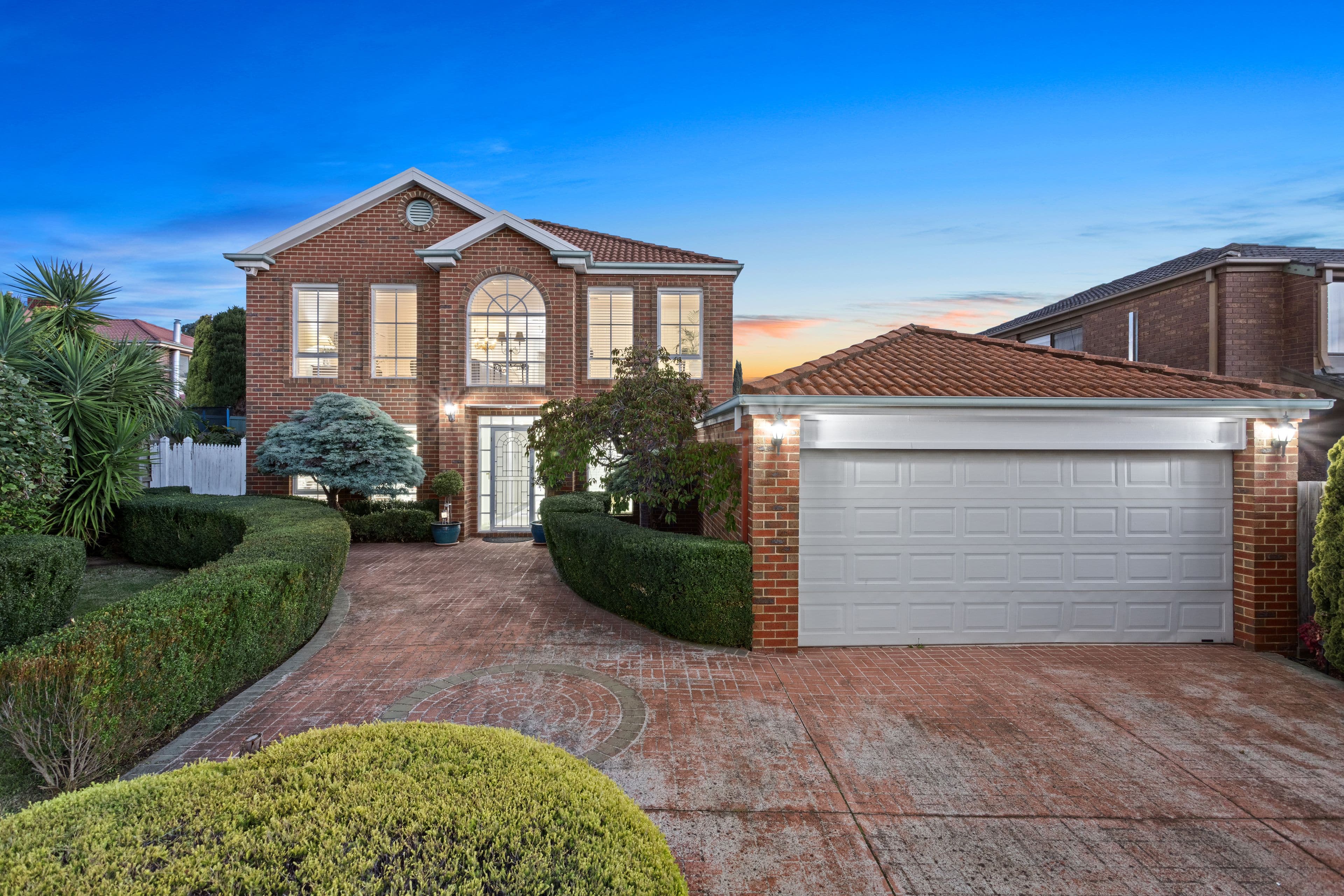 120 Bridgewater Way, Rowville VIC 3178, Rowville - Image 1