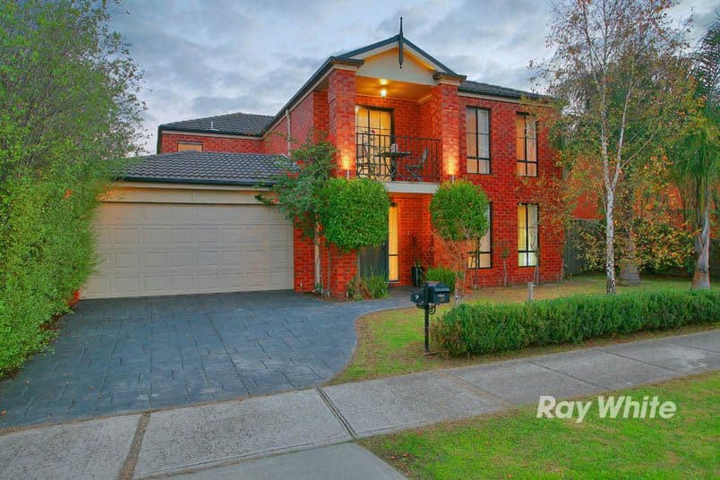 9 Crabapple Close, LYNDHURST VIC 3975, Lyndhurst - Image 1