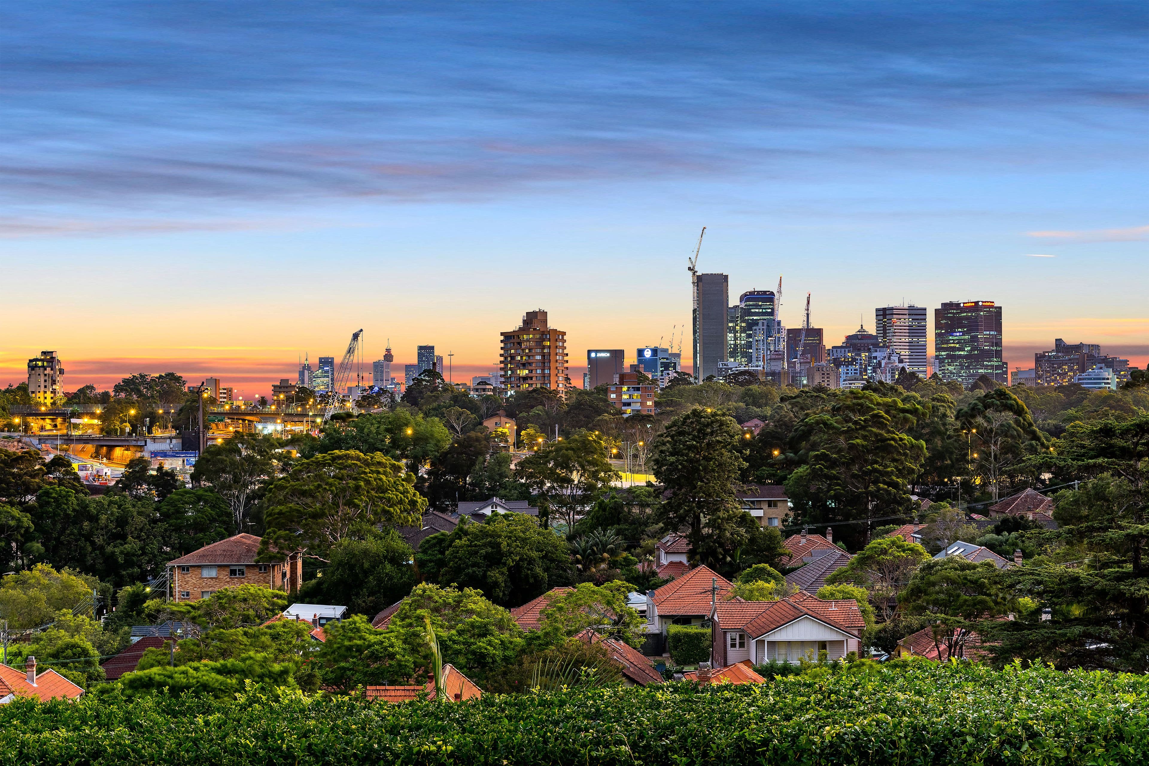 25 Carter Street, Cammeray NSW 2062, Cammeray - Thumbnail 2