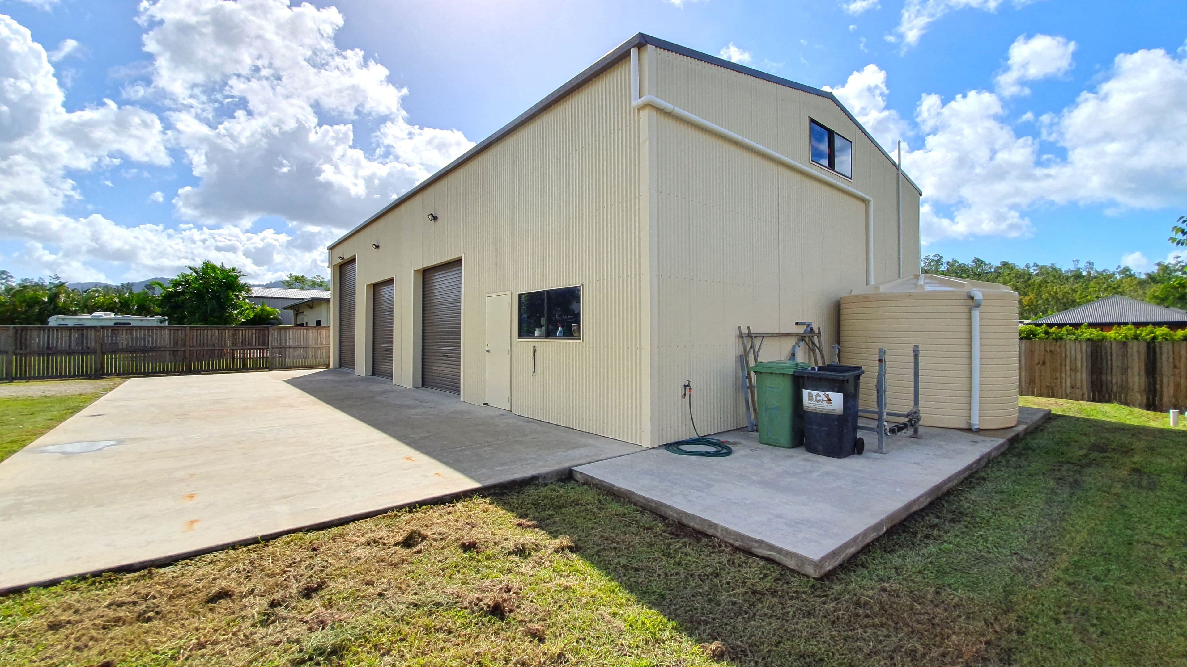 13 Henderson Street, Cannonvale QLD 4802, Cannonvale - Thumbnail 4