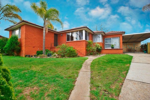 17  Lyle Street, GIRRAWEEN NSW 2145, Girraween - Image 1