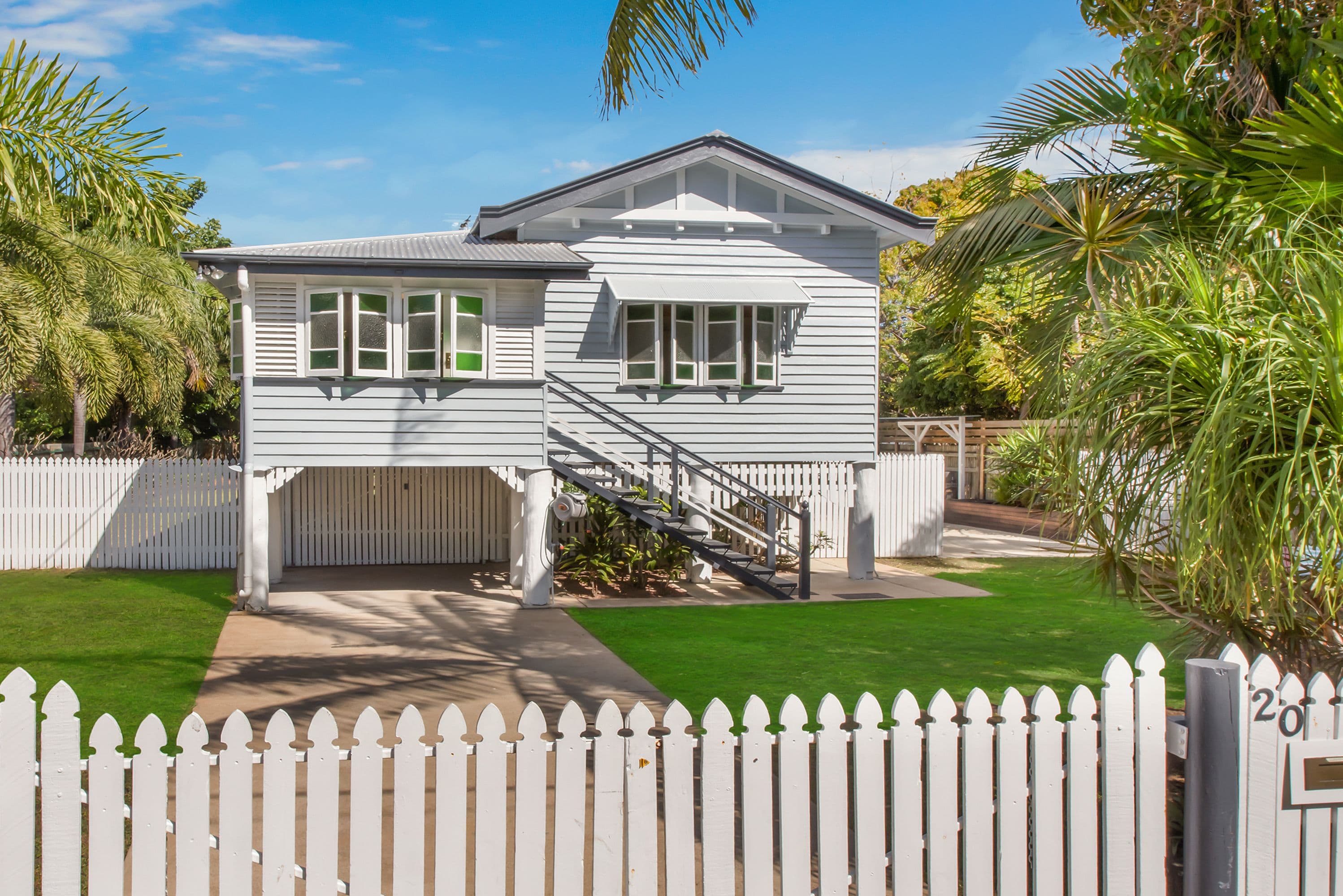 20 Hughes Street, Hermit Park QLD 4812, Hermit Park - Image 1