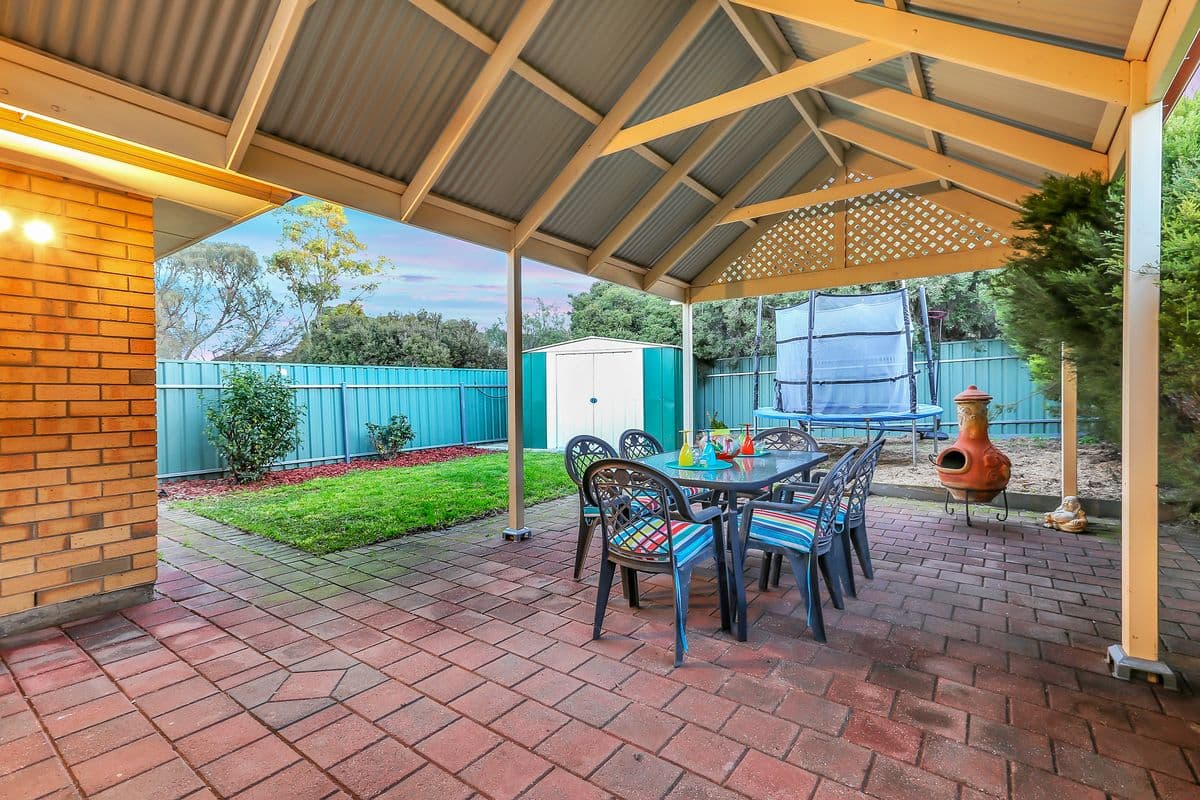 30 Hinkler Crescent, Modbury Heights SA 5092, Modbury Heights - Thumbnail 7