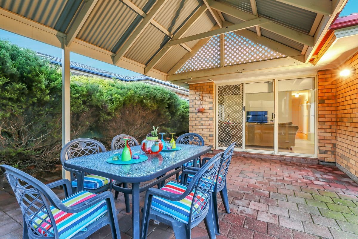30 Hinkler Crescent, Modbury Heights SA 5092, Modbury Heights - Thumbnail 8