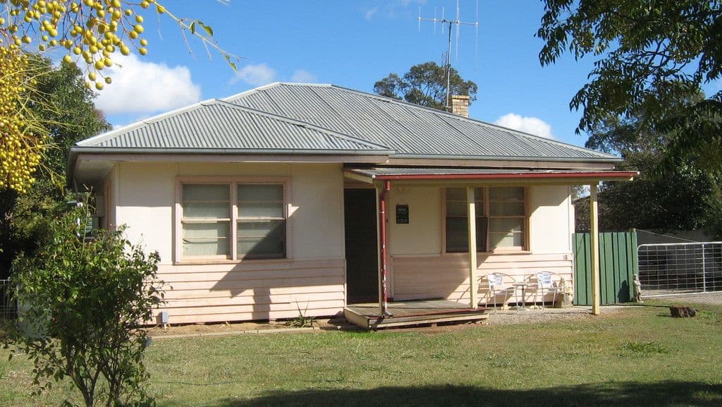 18 Lockington Road, Lockington VIC 3563, Lockington - Image 1