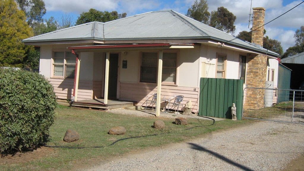 18 Lockington Road, Lockington VIC 3563, Lockington - Thumbnail 6