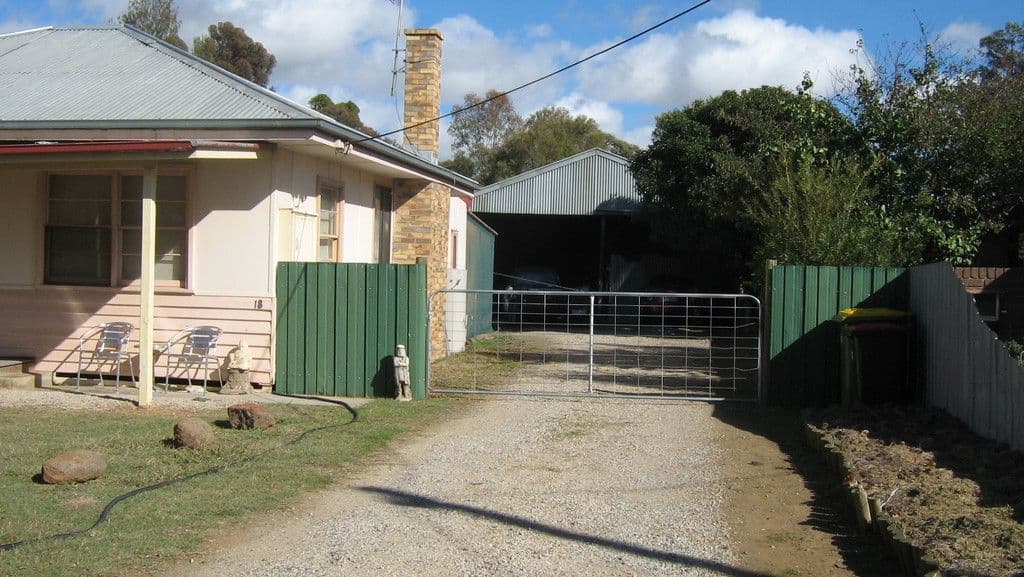 18 Lockington Road, Lockington VIC 3563, Lockington - Thumbnail 7