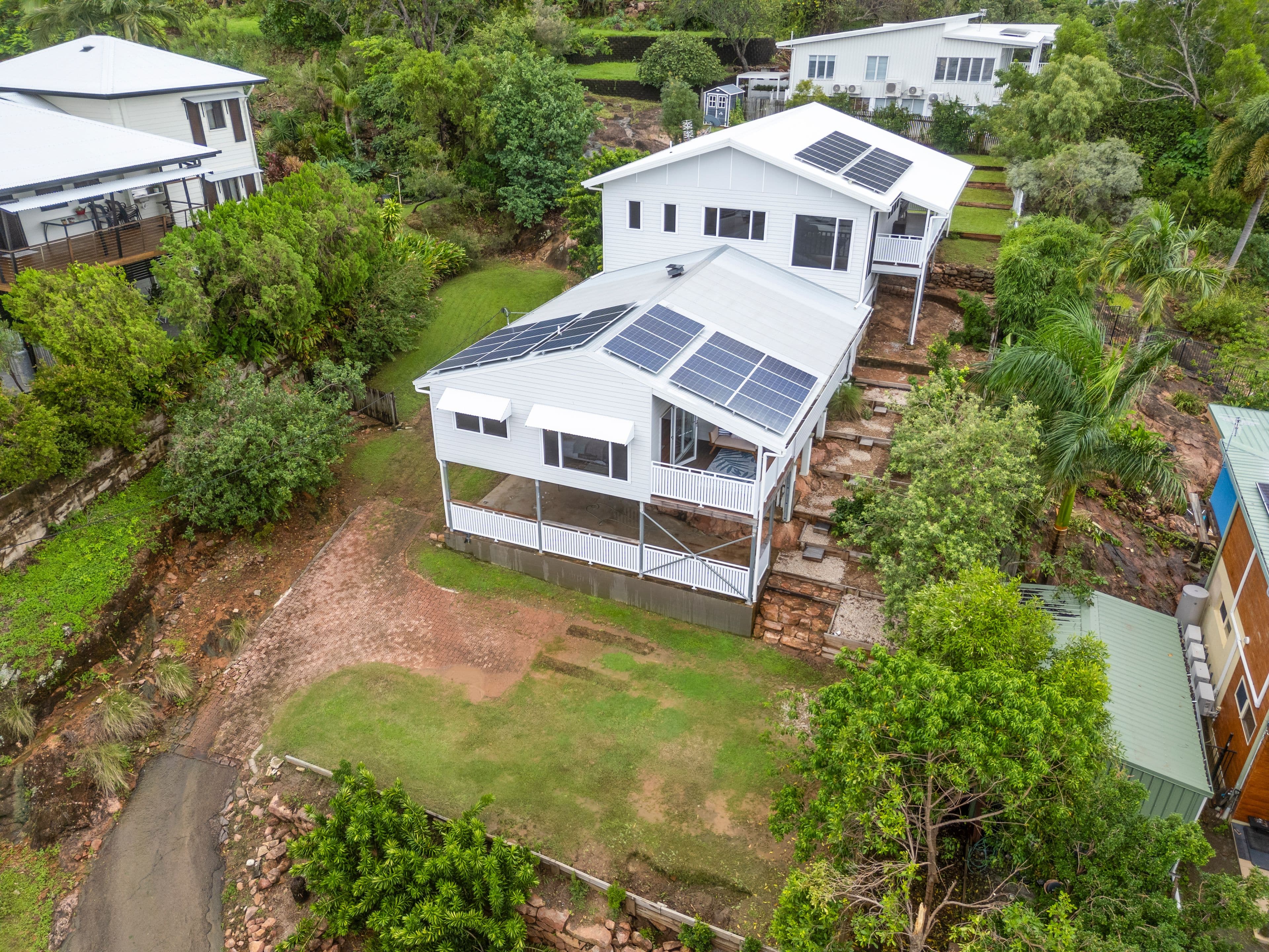 5 Francis Street, West End QLD 4810, West End - Thumbnail 2