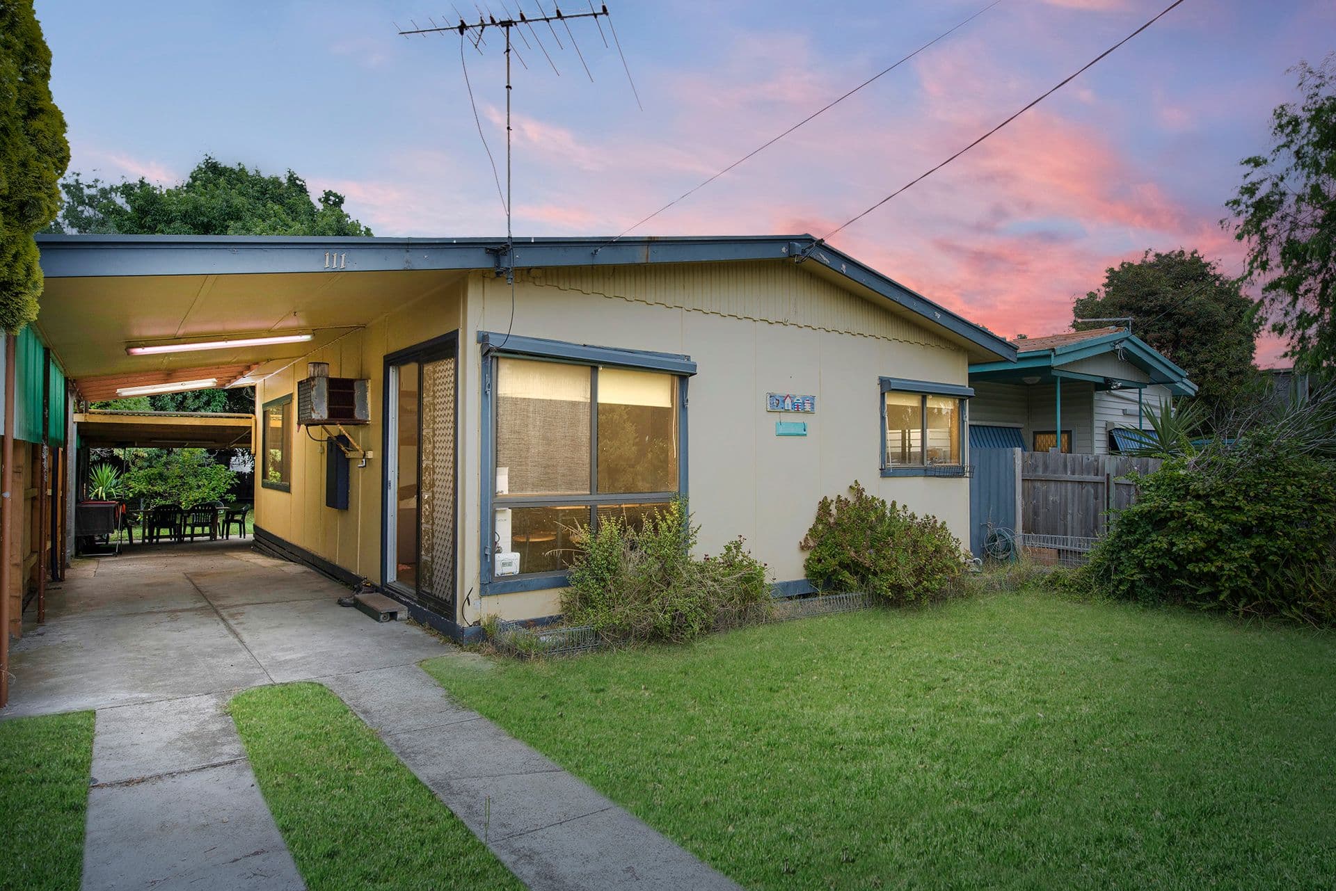 111 Ninth Avenue, Rosebud VIC 3939, Rosebud - Image 1