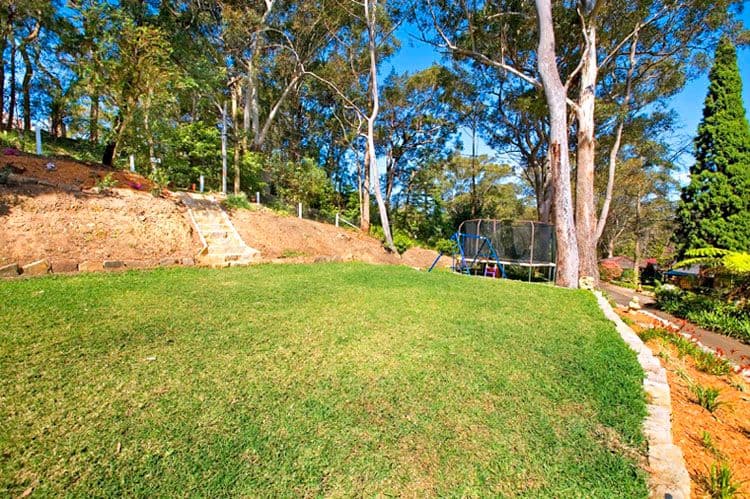 143 Lucinda Avenue, WAHROONGA NSW 2076, Wahroonga - Thumbnail 4