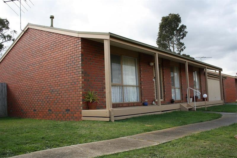 19-21 Raglan Street, WALLAN VIC 3756, Wallan - Image 1