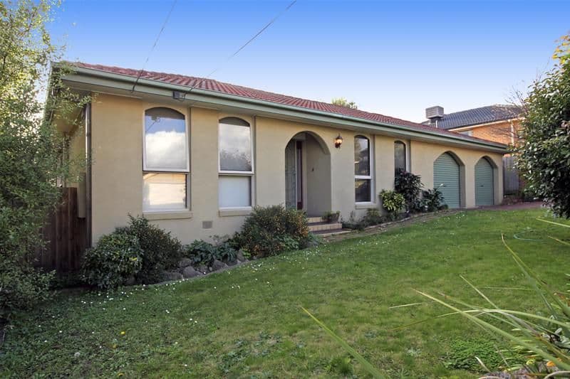 125 Rutherford Road, VIEWBANK VIC 3084, Viewbank - Image 1