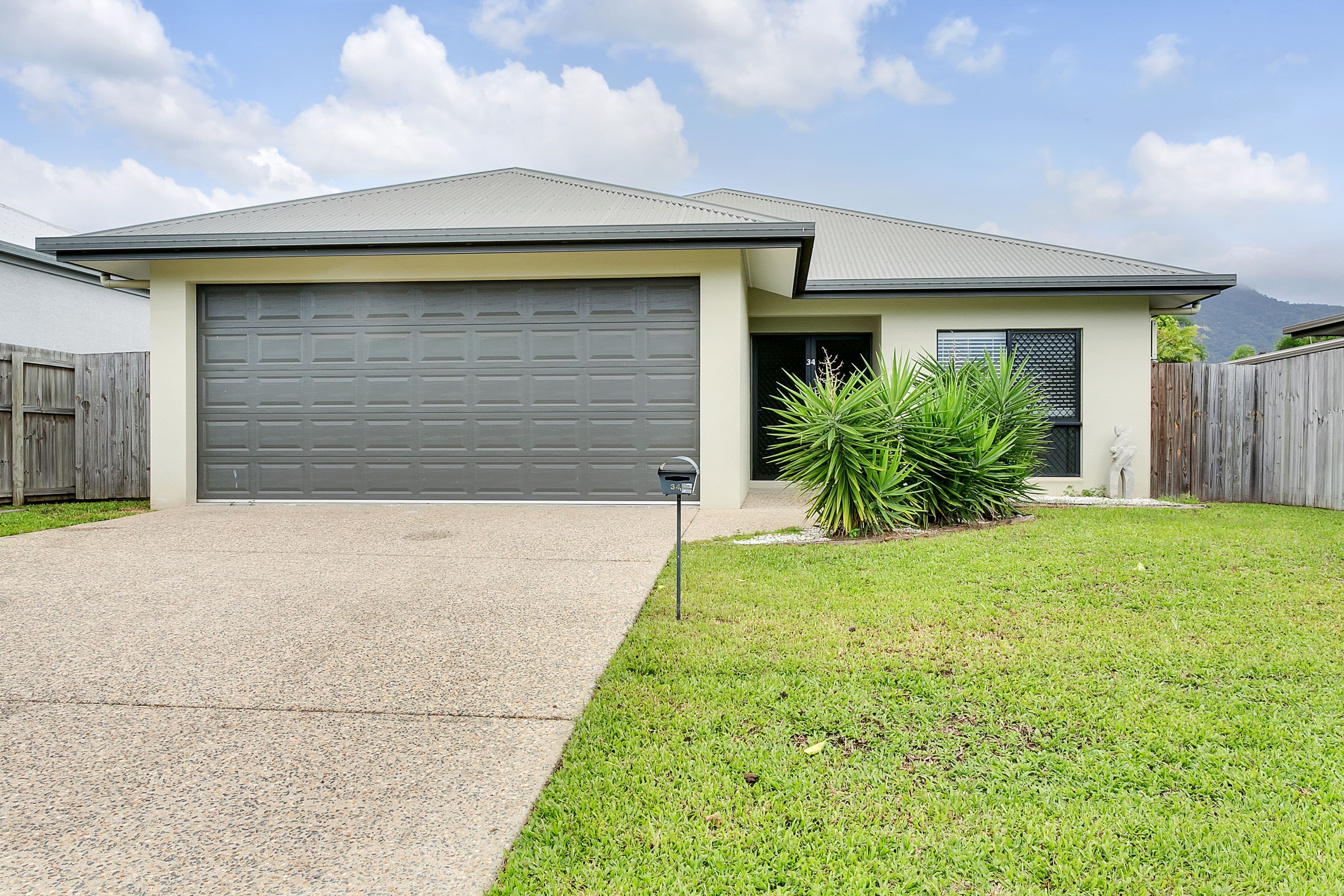 34 Fossilbrook Bend, Trinity Park QLD 4879, Trinity Park - Thumbnail 2