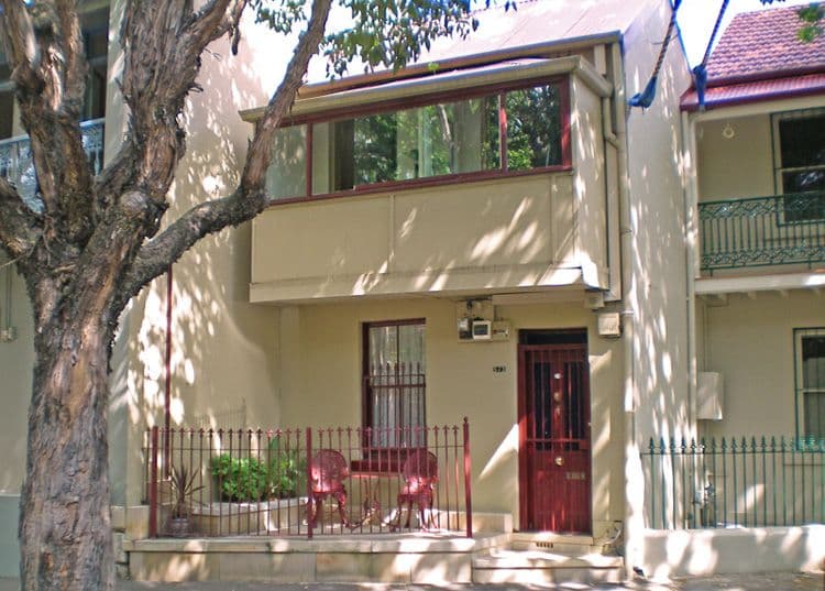 573  Bourke Street, SURRY HILLS NSW 2010, Surry Hills - Image 1