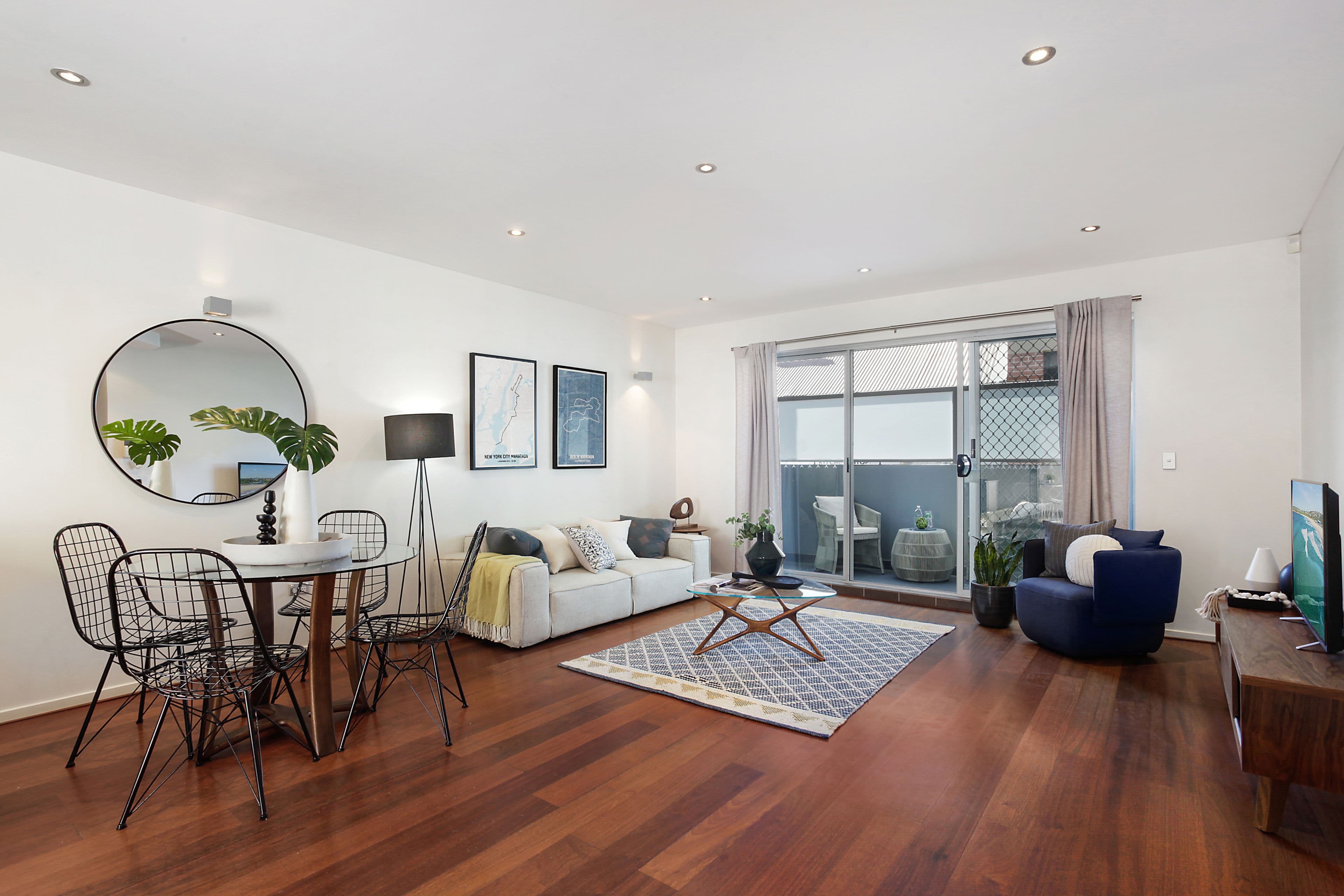 Unit 1, 58-60 Buckingham Street, Surry Hills NSW 2010, Surry Hills - Image 1