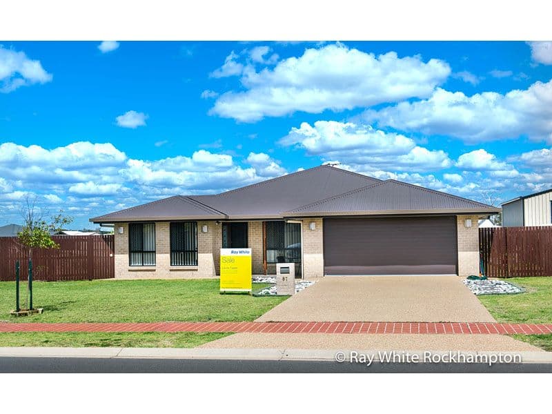 87 Bramble Street, Norman Gardens QLD 4701, Norman Gardens - Image 1
