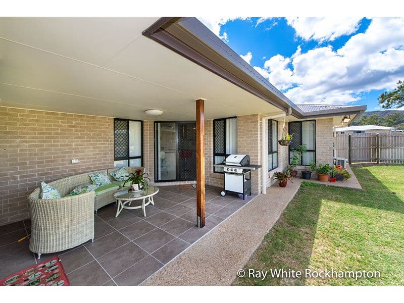 87 Bramble Street, Norman Gardens QLD 4701, Norman Gardens - Thumbnail 3