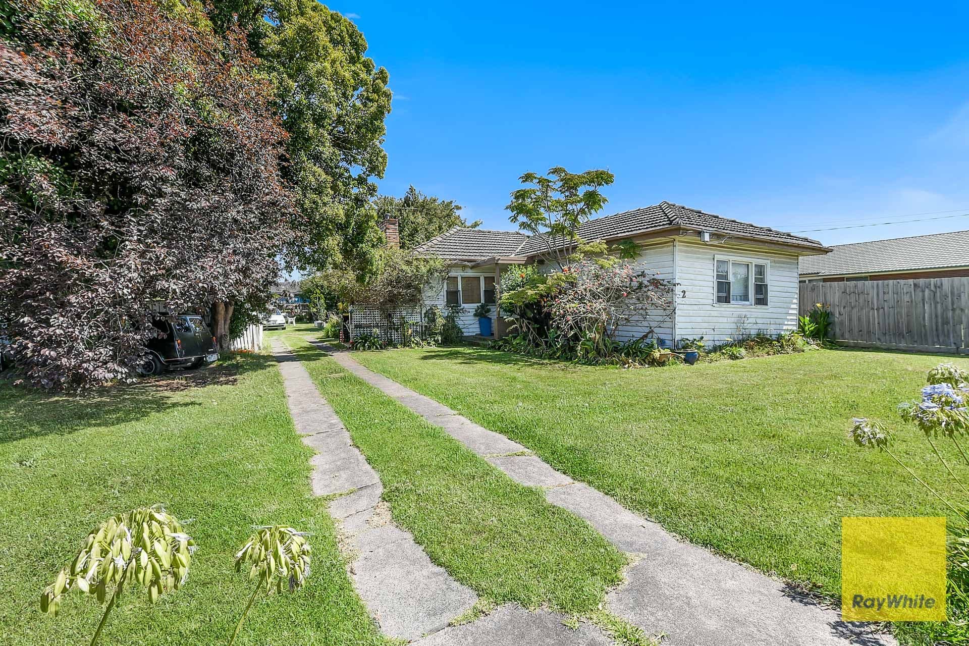 2 Eckford Street, Dandenong VIC 3175, Dandenong - Thumbnail 2