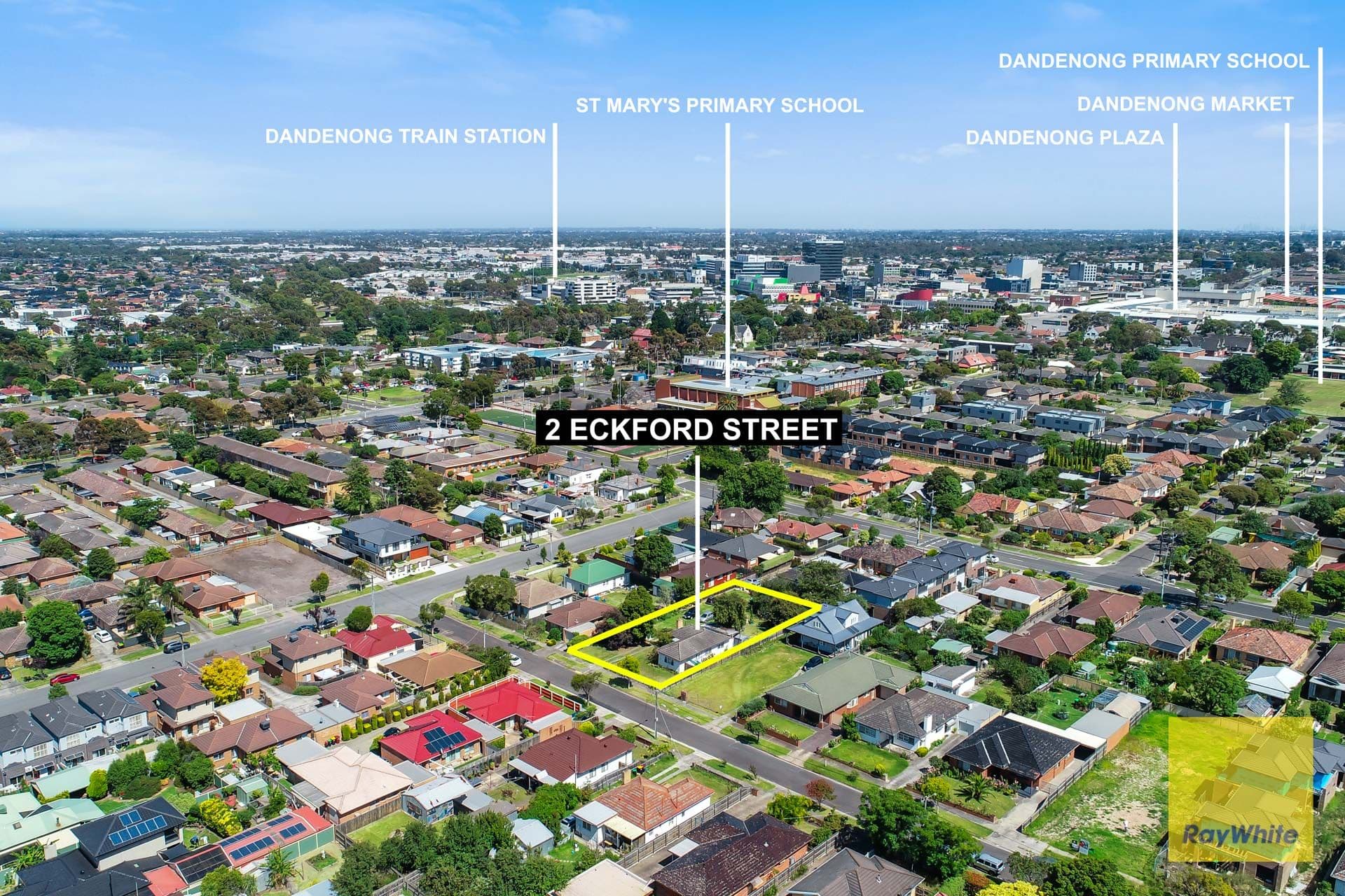 2 Eckford Street, Dandenong VIC 3175, Dandenong - Thumbnail 3