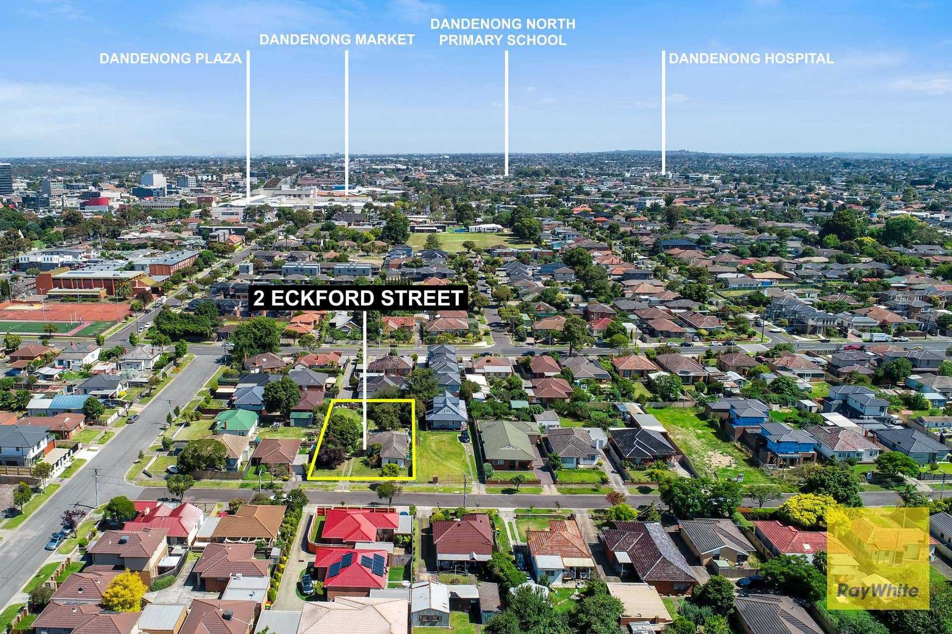 2 Eckford Street, Dandenong VIC 3175, Dandenong - Thumbnail 4