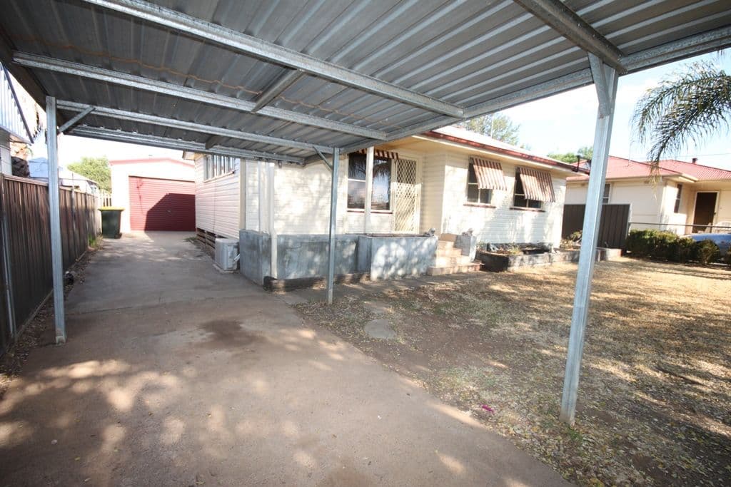 8 Edith Street, TAMWORTH NSW 2340, West Tamworth - Image 1