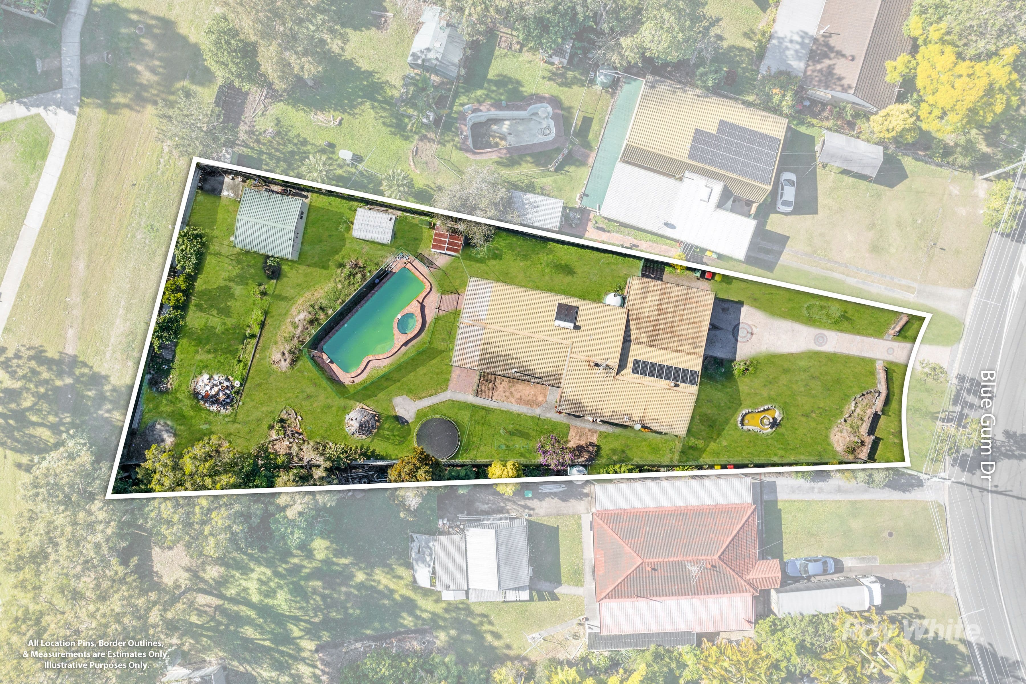 50 Bluegum Drive, Marsden QLD 4132, Marsden - Image 1