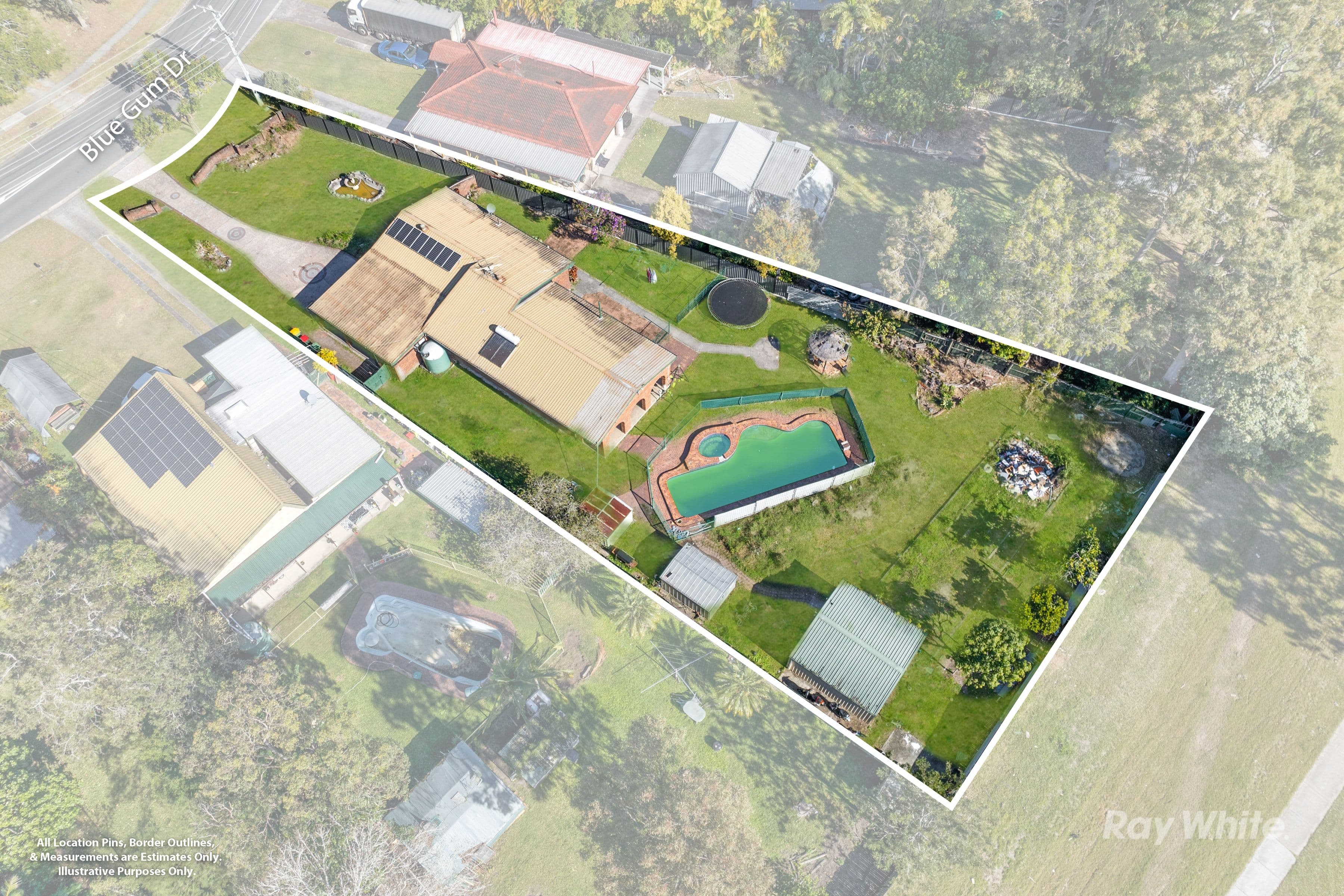50 Bluegum Drive, Marsden QLD 4132, Marsden - Thumbnail 2