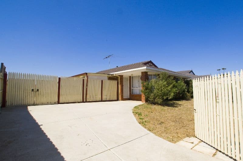 5 Flinders Crescent, WYNDHAM VALE VIC 3024, Wyndham Vale - Image 1