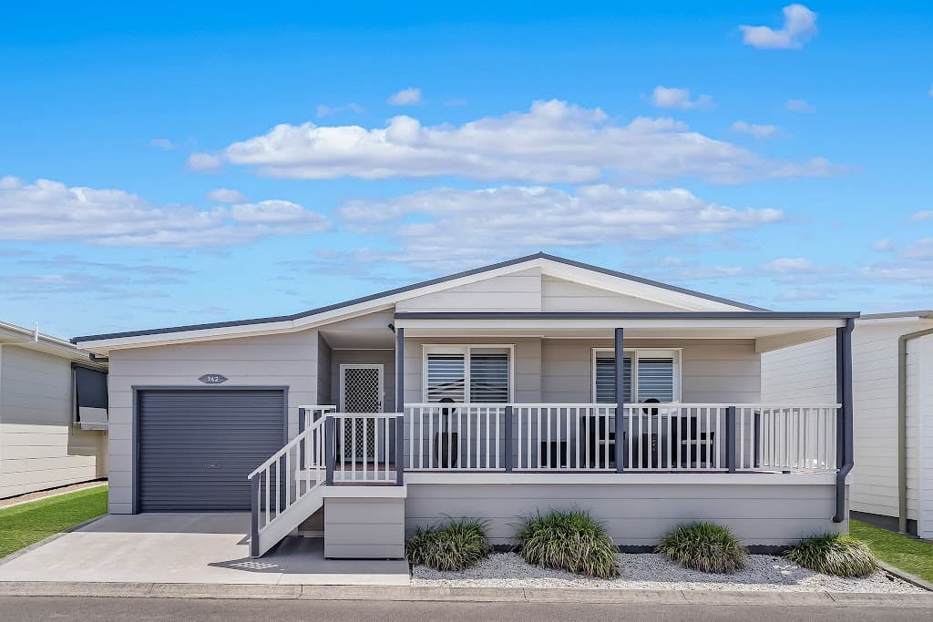 362/25 Mulloway Road, Chain Valley Bay, NSW, 2259, Chain Valley Bay - Thumbnail 2