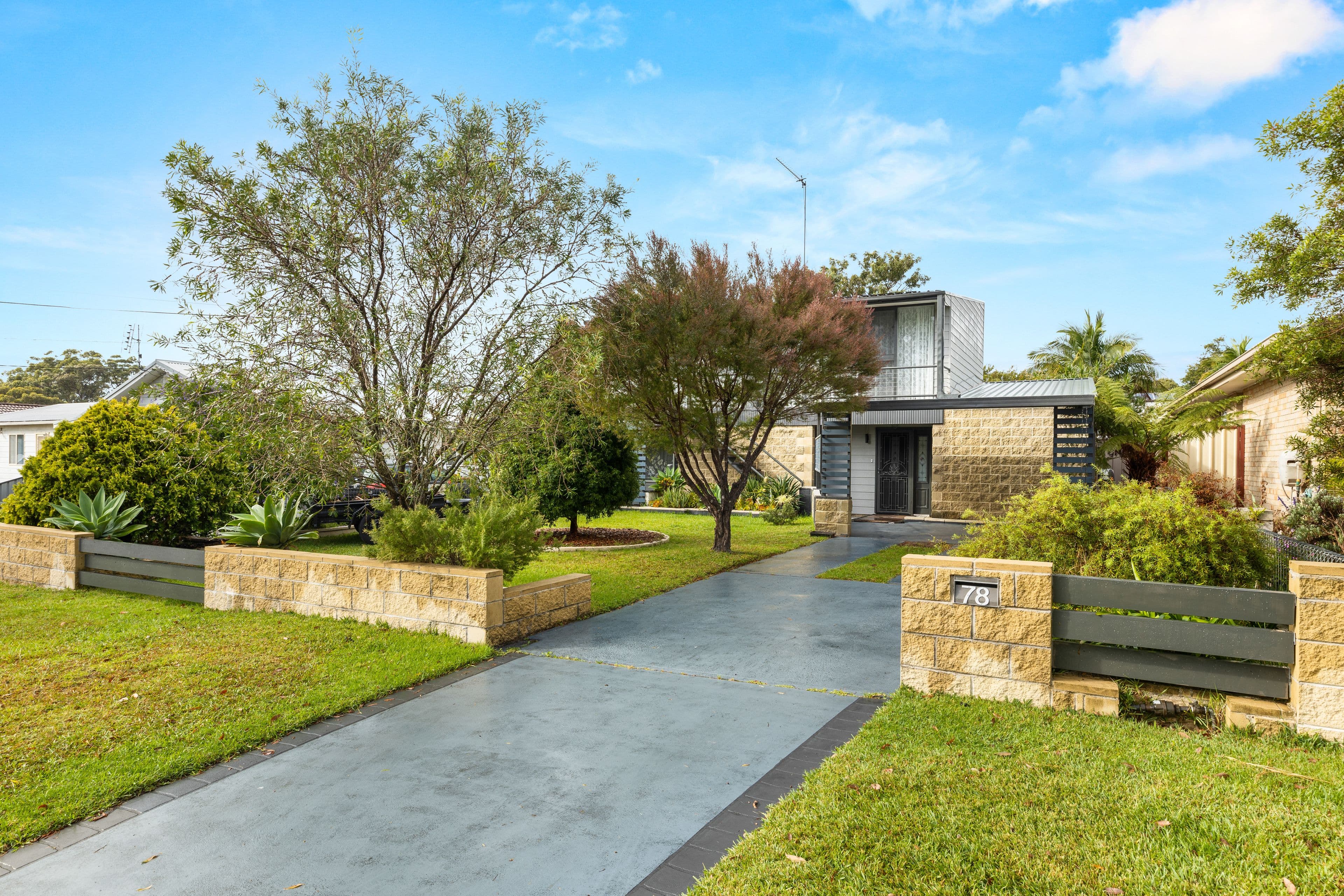 78 Waratah Crescent, Sanctuary Point NSW 2540, Sanctuary Point - Thumbnail 2
