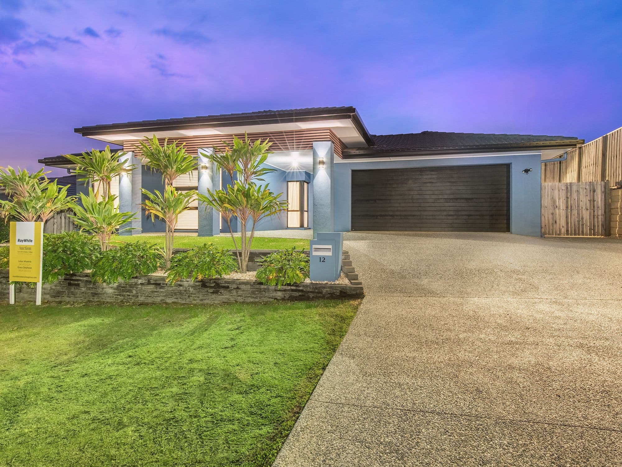 12 Giacco Street, Pimpama QLD 4209, Pimpama - Thumbnail 2
