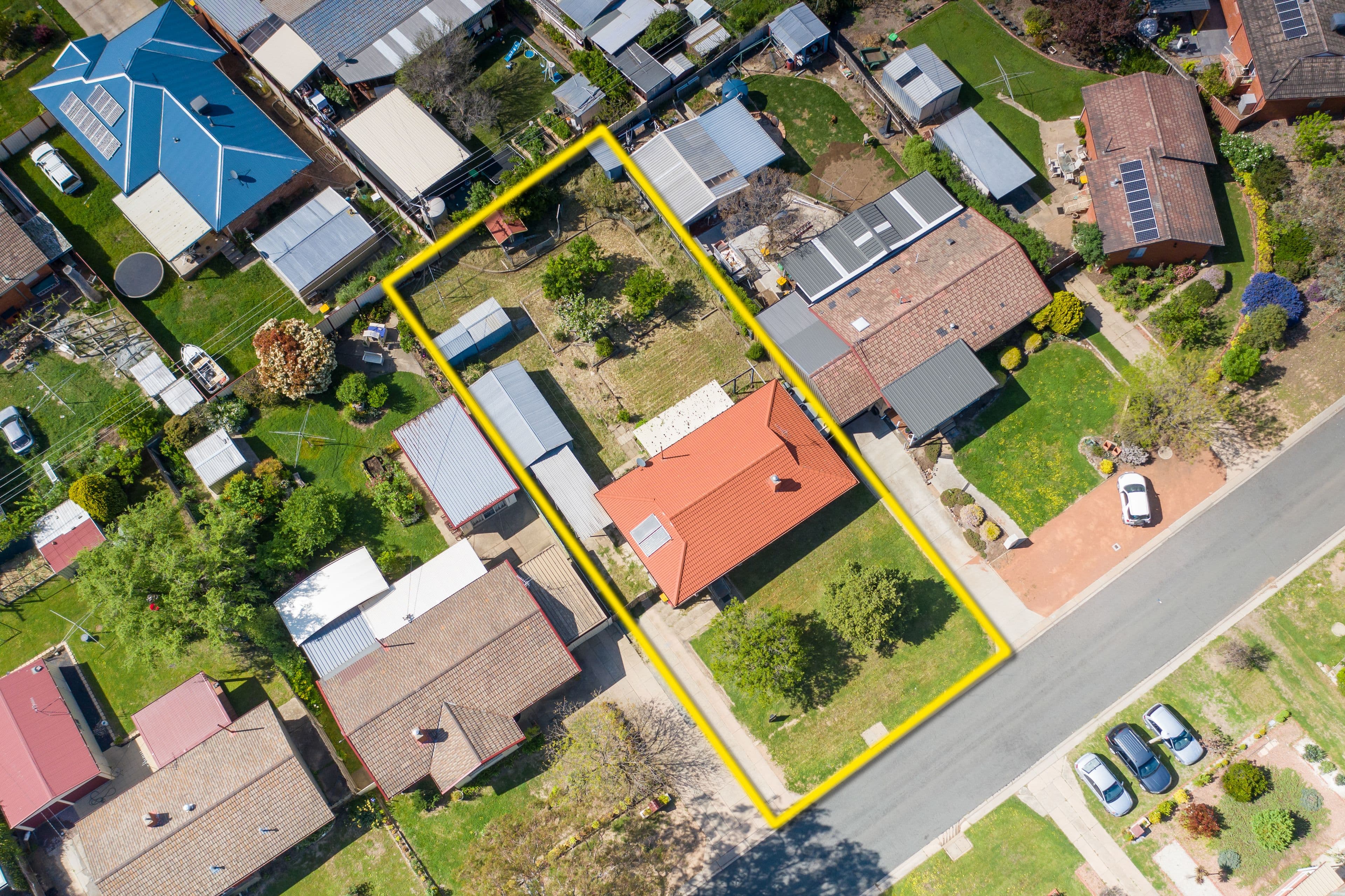 56 O'Sullivan Street, Higgins ACT 2615, Higgins - Image 1