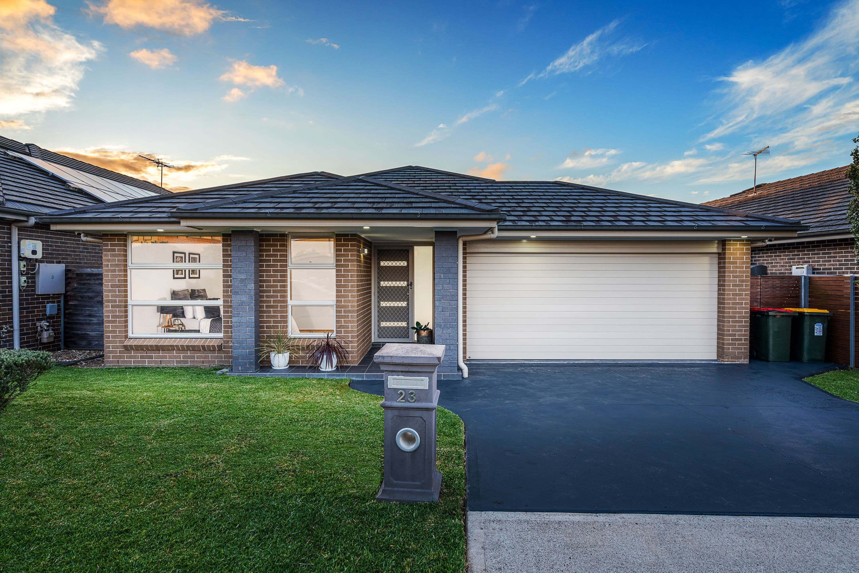 23 Fairfax Street, The Ponds NSW 2769, The Ponds - Image 1