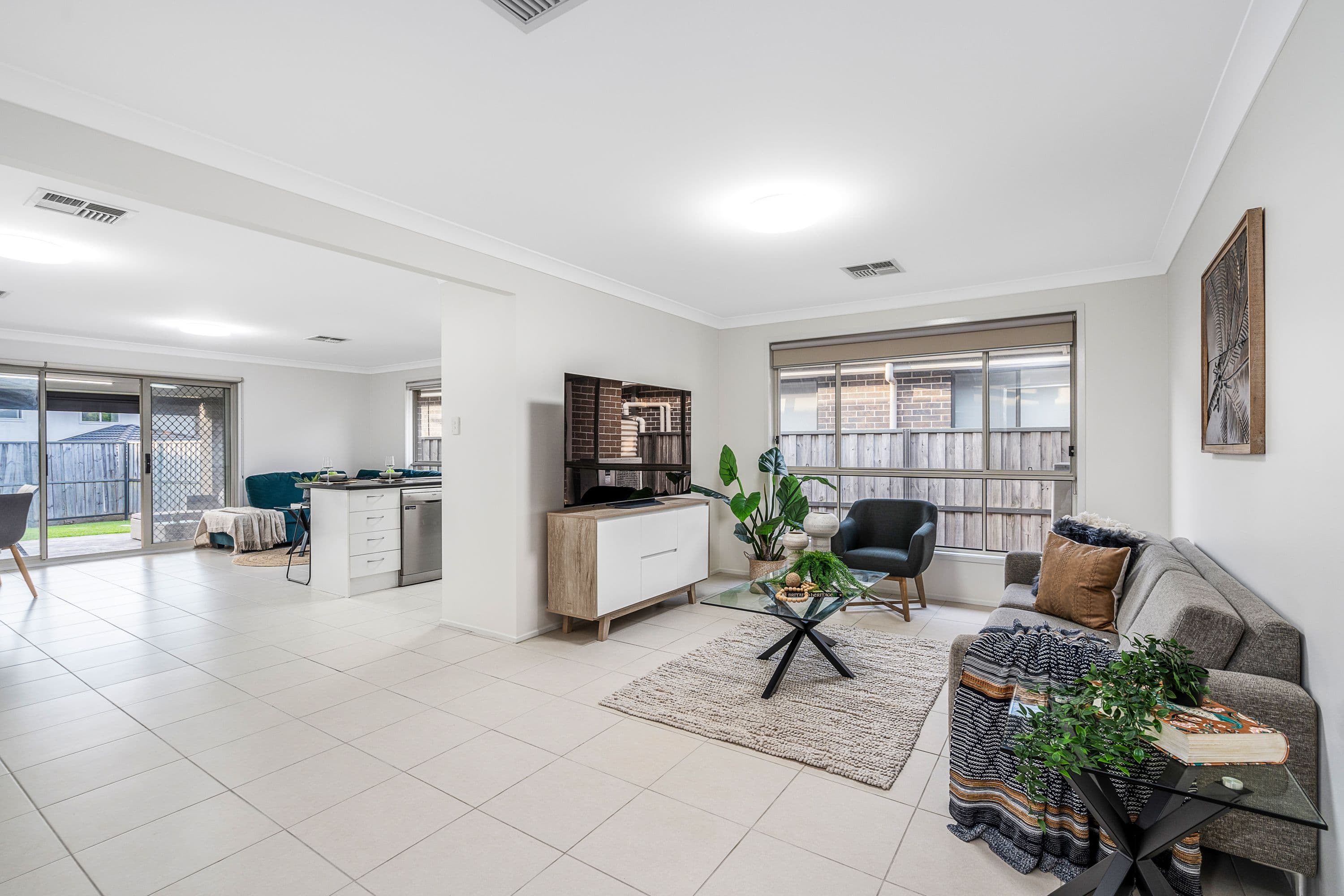 23 Fairfax Street, The Ponds NSW 2769, The Ponds - Thumbnail 2