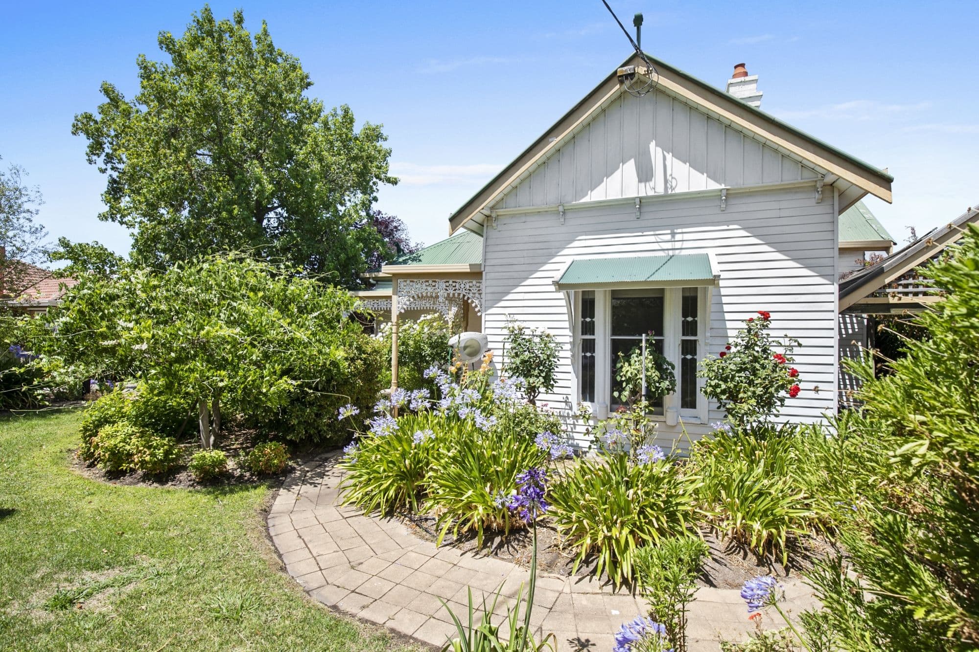 44 Rundell Street, Ararat VIC 3377, Ararat - Image 1