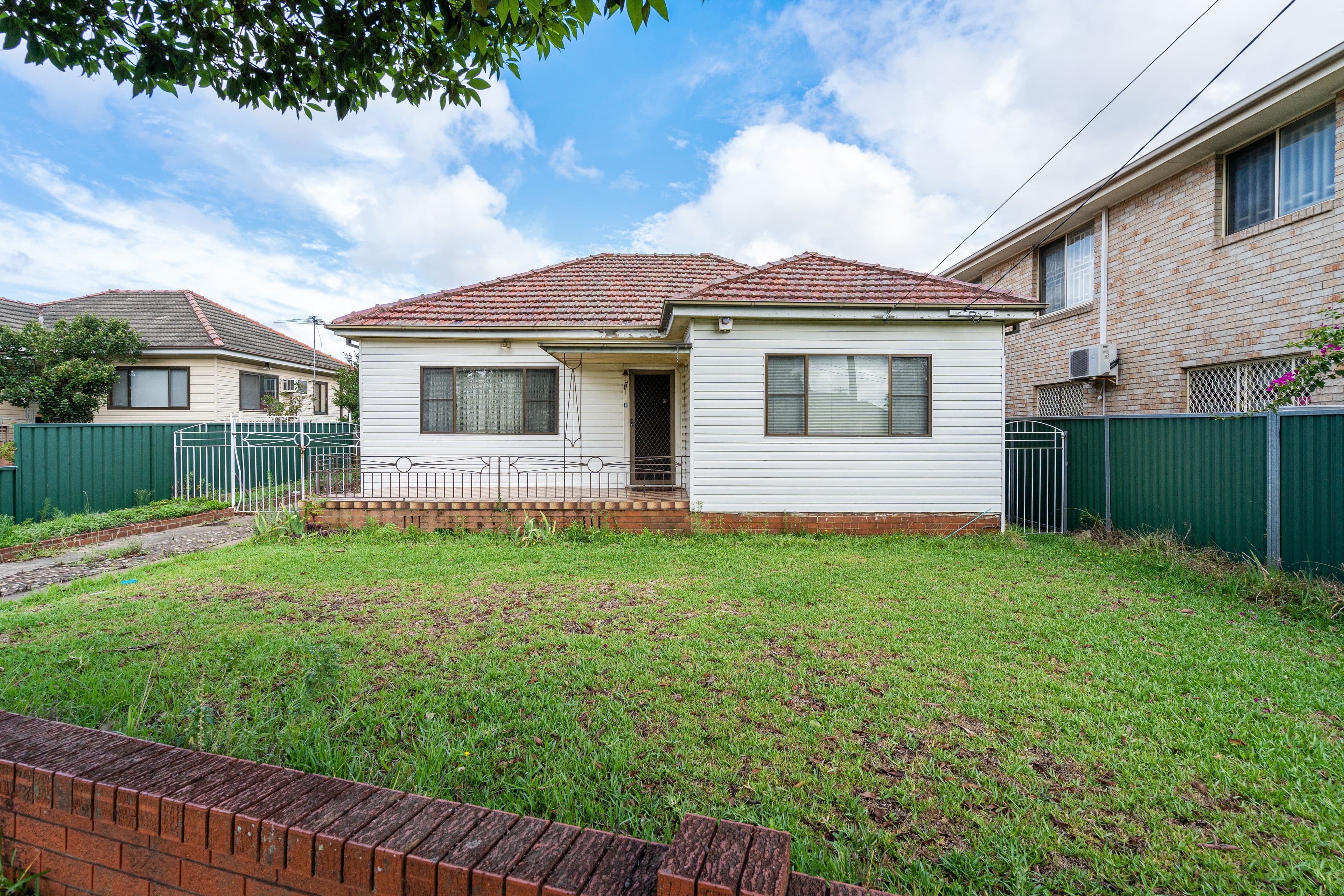 17 SACKVILLE Street, Fairfield NSW 2165, Fairfield - Thumbnail 2
