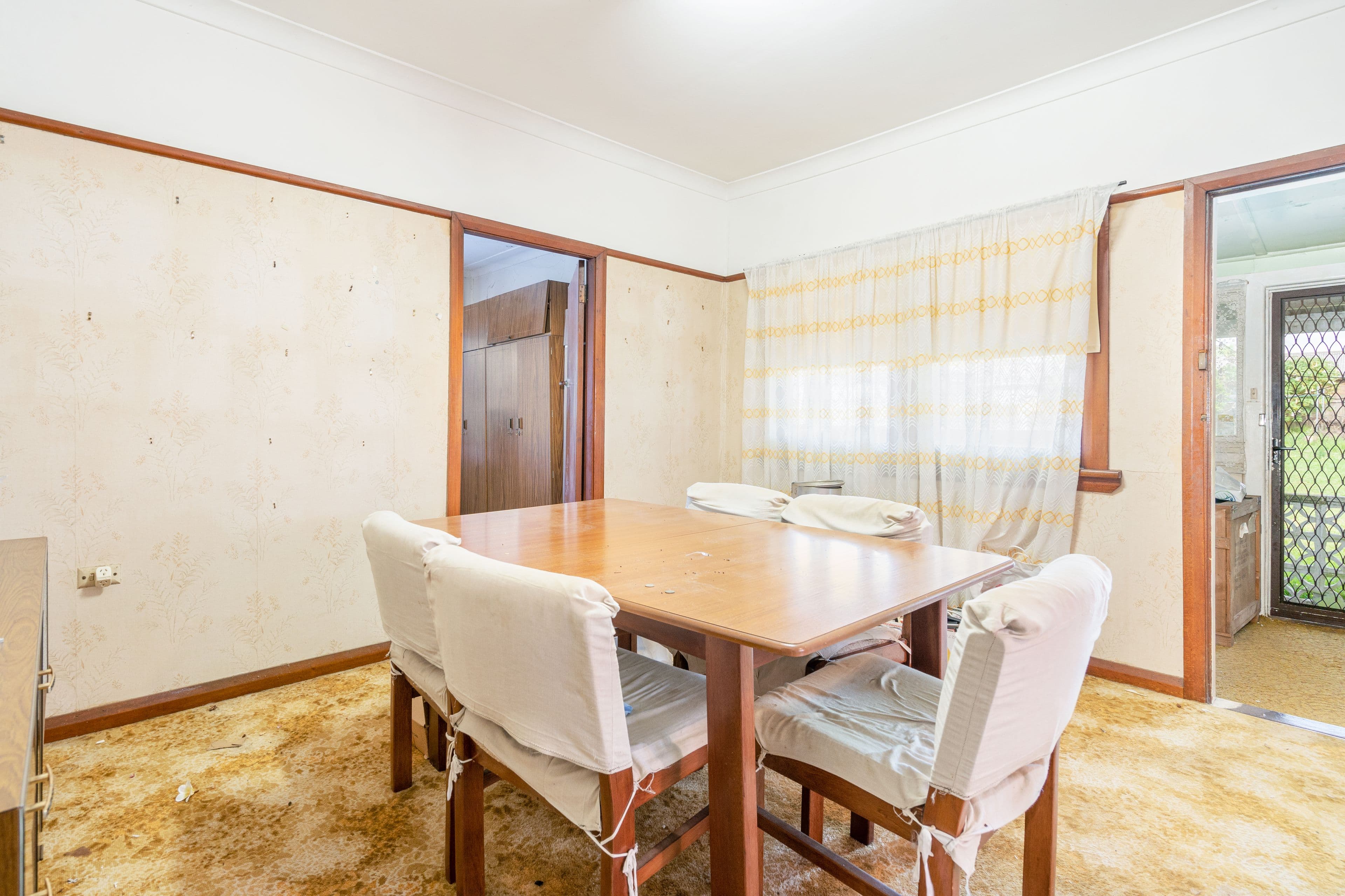 17 SACKVILLE Street, Fairfield NSW 2165, Fairfield - Thumbnail 4