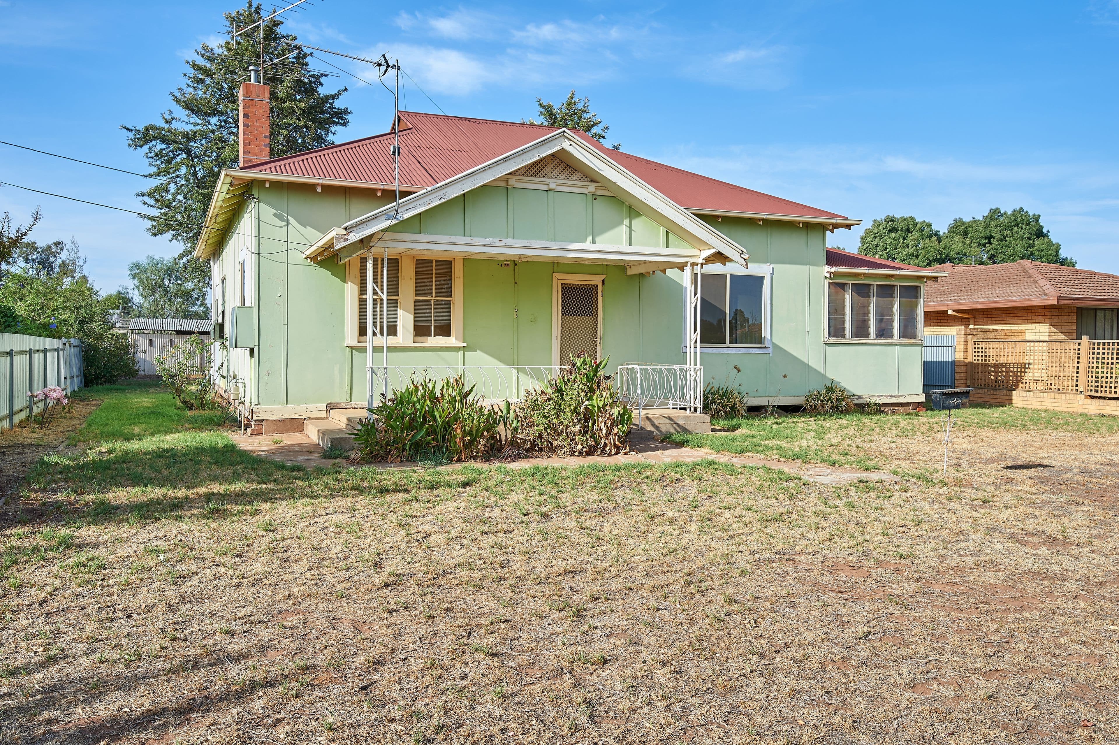 63 Langham Street, Ganmain - Image 1