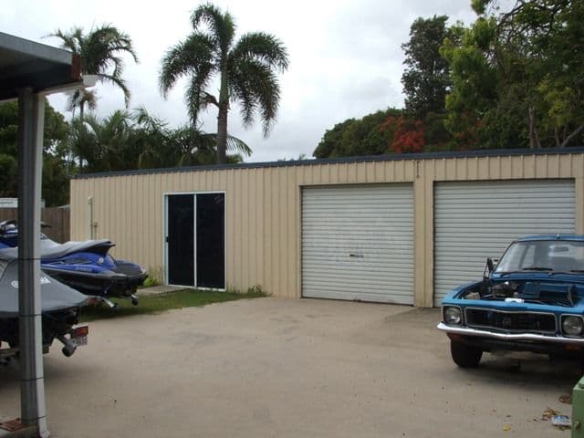 57 Andergrove Road, ANDERGROVE QLD 4740, Andergrove - Thumbnail 4