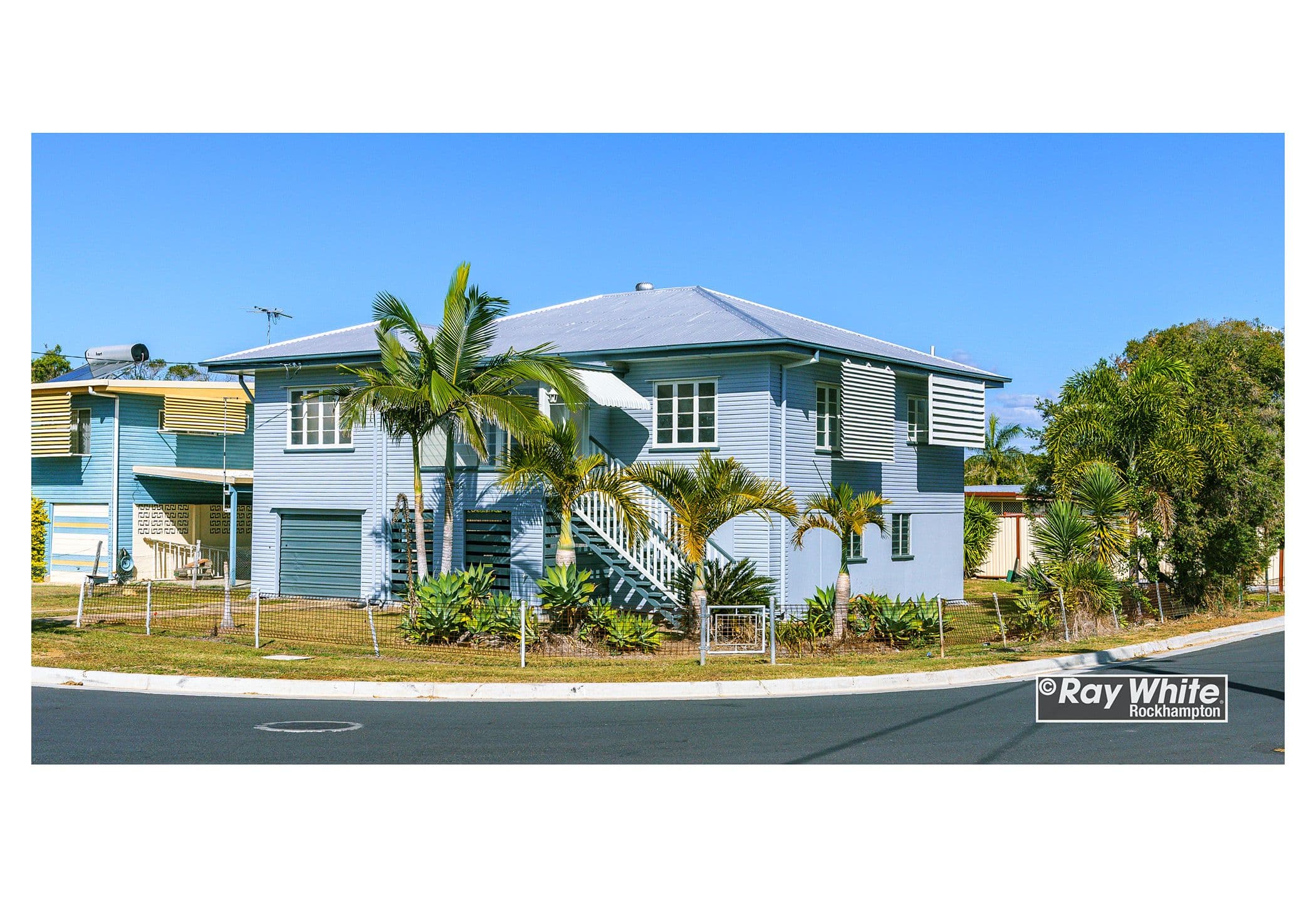 86 Sharples Street, Berserker QLD 4701, Berserker - Image 1