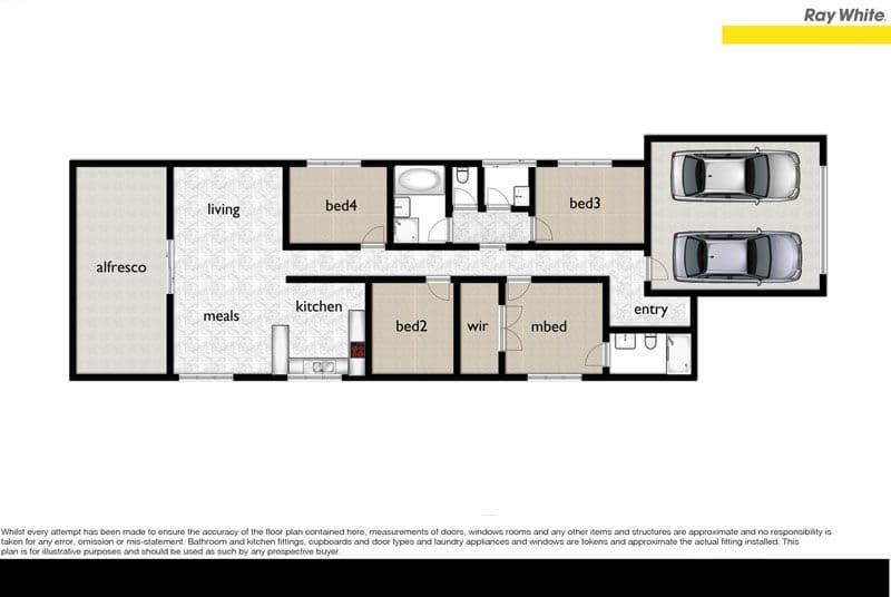 39 Wilmot Street, Victoria Point QLD 4165, Victoria Point - Thumbnail 4