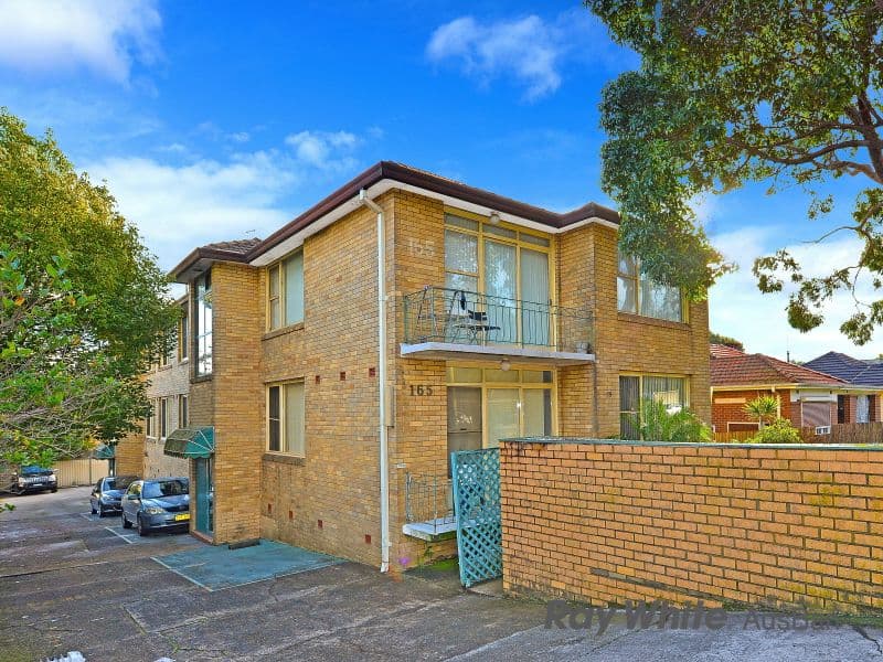 165 KING GEORGES Road, Wiley Park NSW 2195, Wiley Park - Image 1