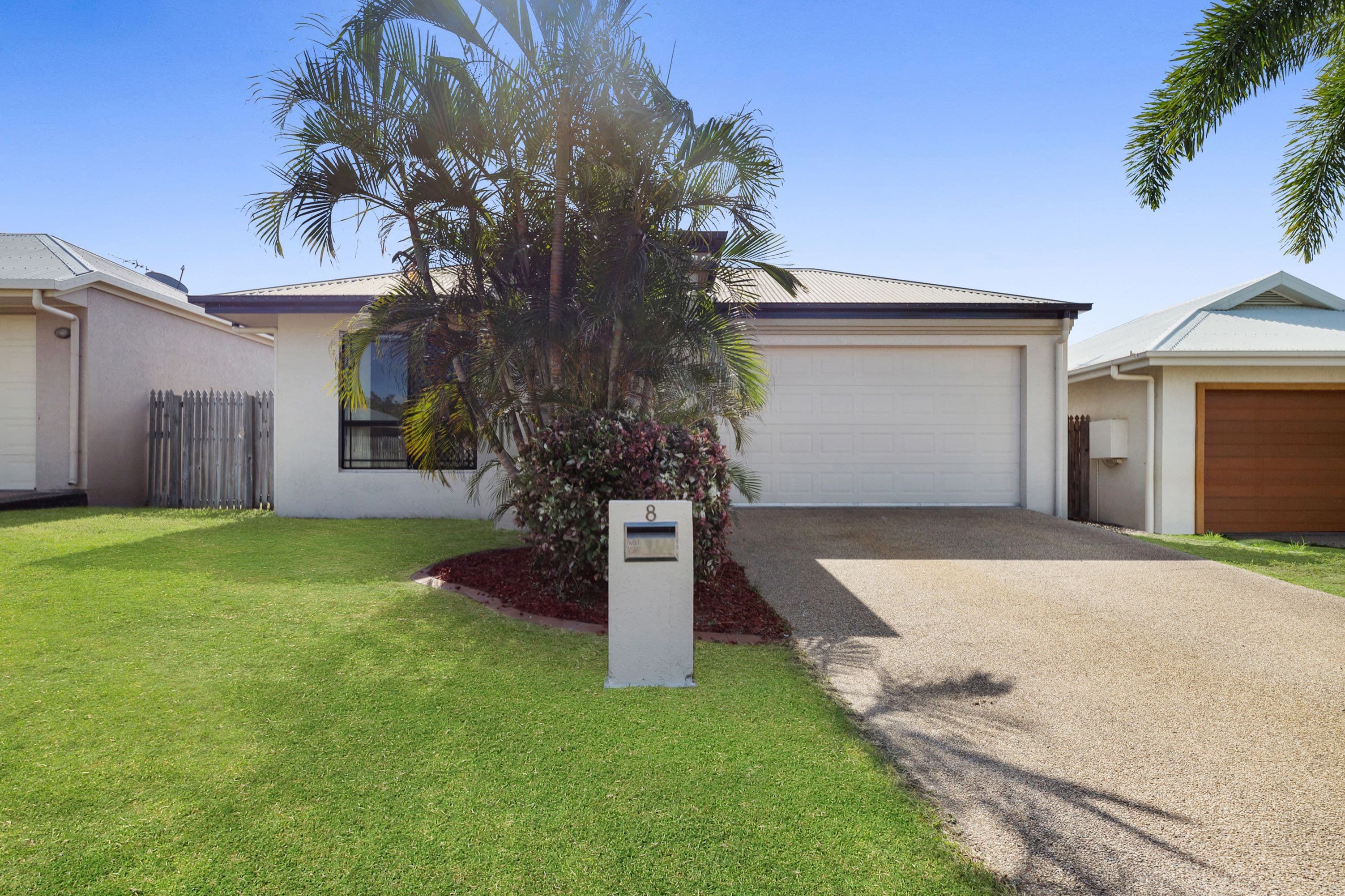 8 Kite Street, Douglas QLD 4814, Douglas - Image 1
