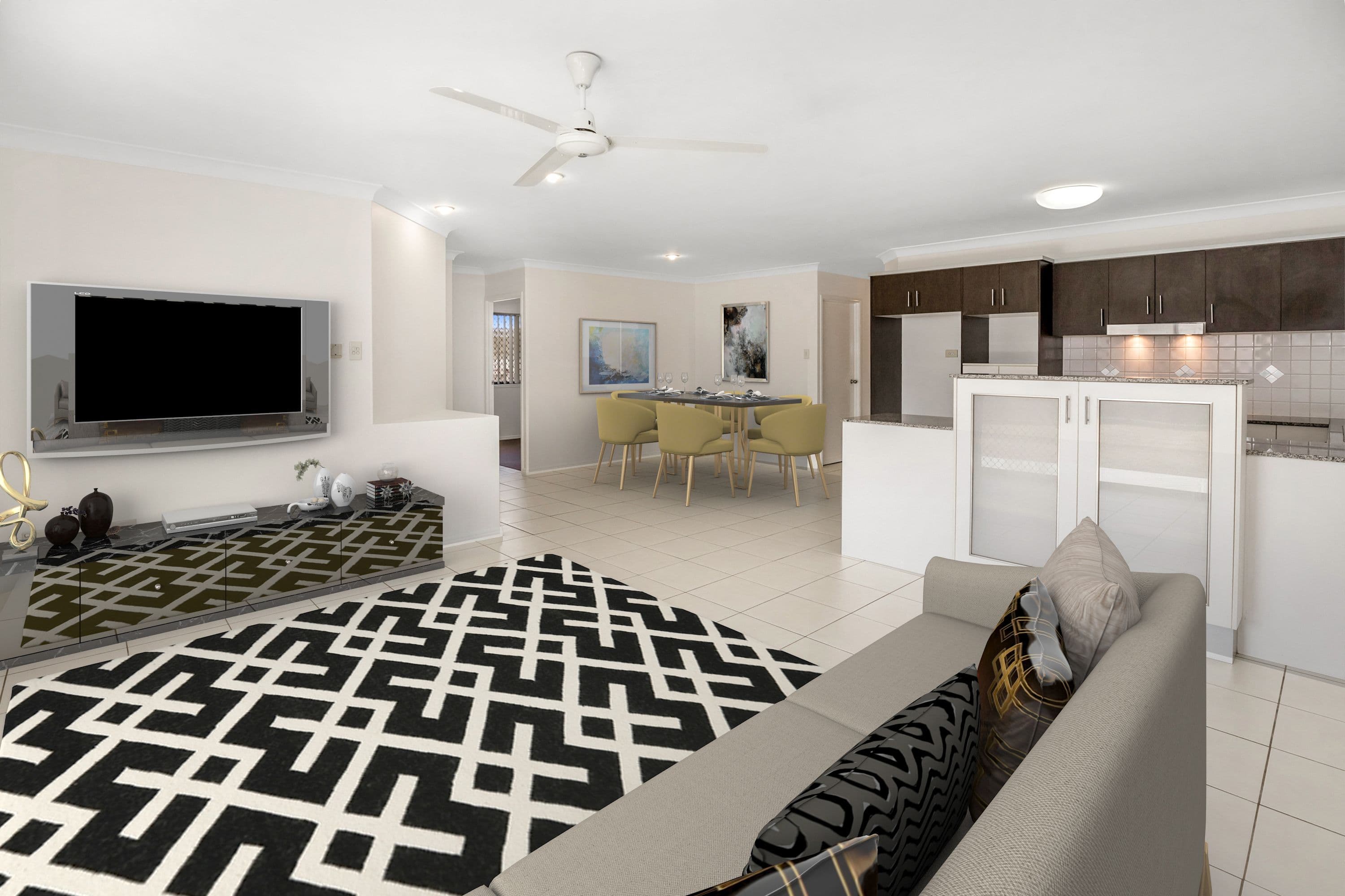 8 Kite Street, Douglas QLD 4814, Douglas - Thumbnail 2