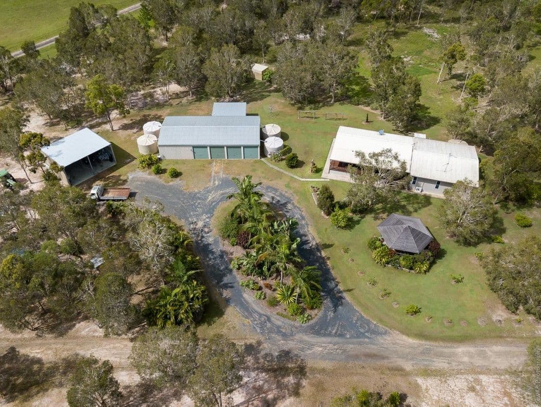 87 Drouin Crescent, Burrum River QLD 4659, Burrum River - Image 1