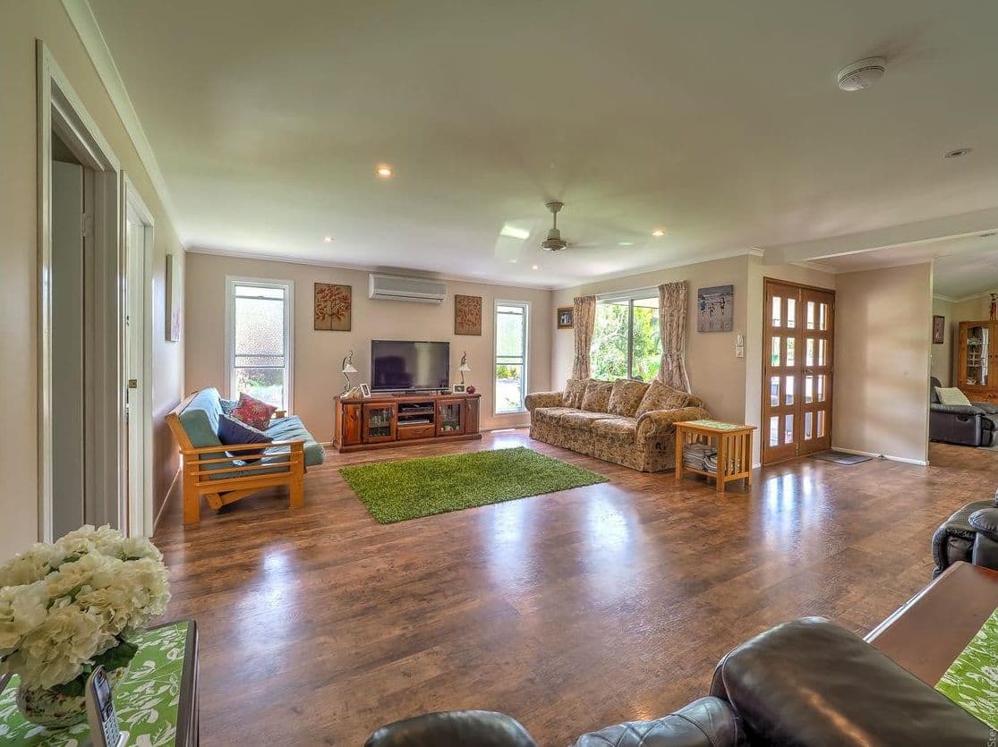87 Drouin Crescent, Burrum River QLD 4659, Burrum River - Thumbnail 2