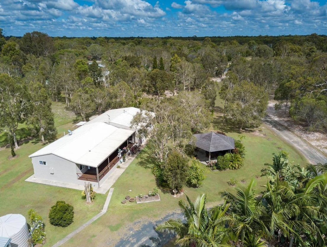 87 Drouin Crescent, Burrum River QLD 4659, Burrum River - Thumbnail 3