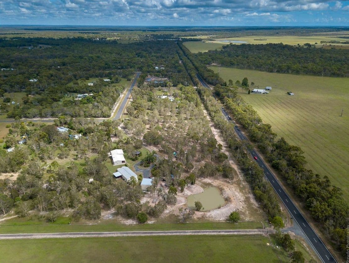 87 Drouin Crescent, Burrum River QLD 4659, Burrum River - Thumbnail 4