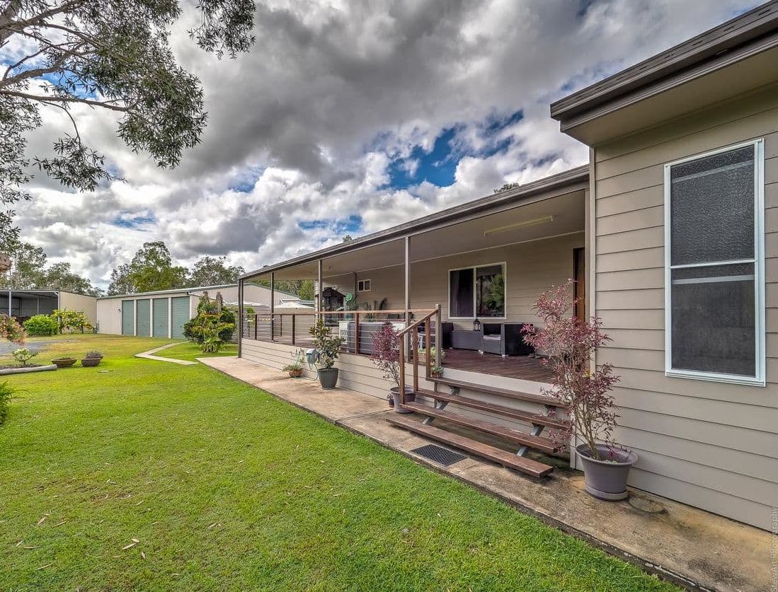 87 Drouin Crescent, Burrum River QLD 4659, Burrum River - Thumbnail 5